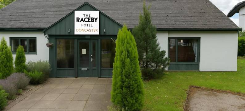 南约克郡唐克斯特雷斯比酒店，隶属于AG Collection(The Raceby Hotel, Doncaster South Yorkshire, Part of the AG Collection)图片