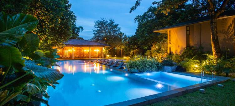 杜马盖地亨利度假村(The Henry Resort Dumaguete)图片