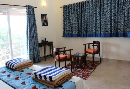 Villa Ikebana Hotel Overview