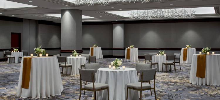 夏洛特威斯汀酒店(The Westin Charlotte)图片