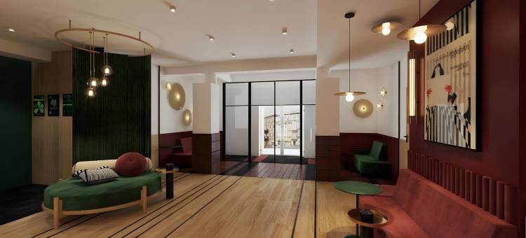 B&B HOTEL Kalisz Centrum图片