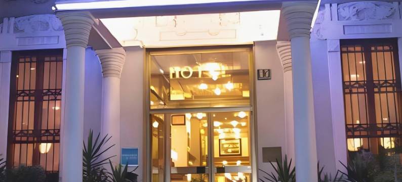 梅尔卡酒店(Hotel Mayorca)图片