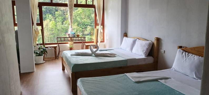 巴纳韦格林菲尔德餐厅旅馆(Banaue Greenfield Inn and Restaurant)图片