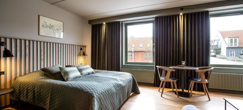 不列颠尼亚酒店(Hotel Britannia)图片