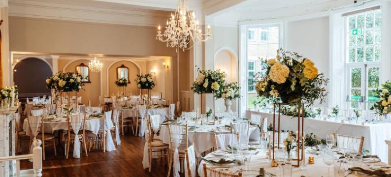 兀兰庄园酒店(Woodland Manor Hotel)图片