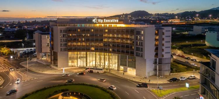 VIP行政亚速尔酒店(VIP Executive Azores Hotel)图片