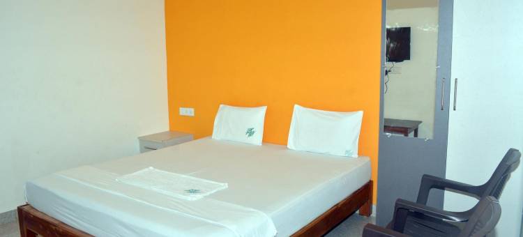 巴巴公寓(Baba Residency)图片