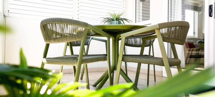 凯恩斯中央广场公寓式酒店(Cairns Central Plaza Apartment Hotel Official)图片