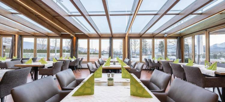 动量酒店(Momentum Hotel)图片