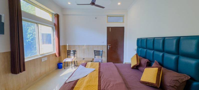 V3k Invitee Retreat图片