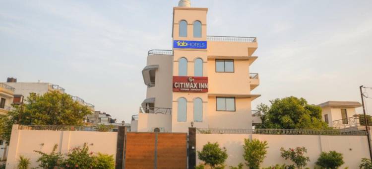 Via Downtown Residency图片