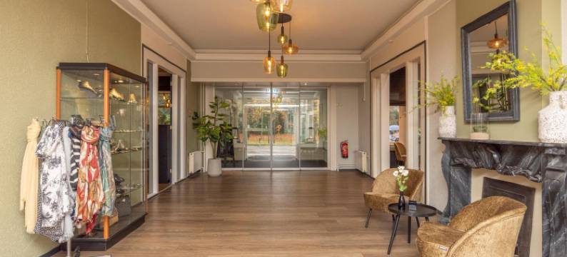 阿培尔顿弗莱彻酒店(Fletcher Hotel Apeldoorn)图片