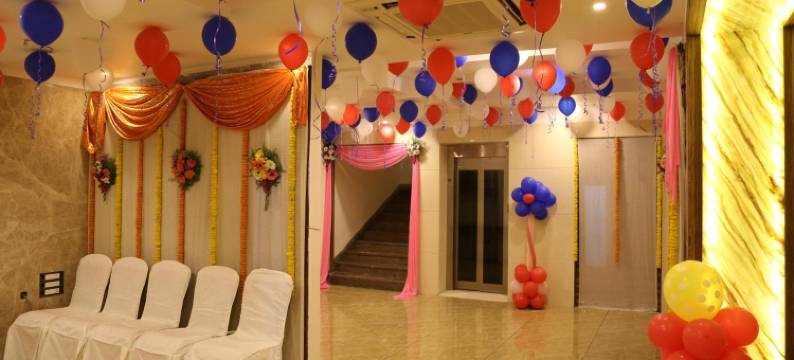 帕克N酒店(Hotel Park N)图片