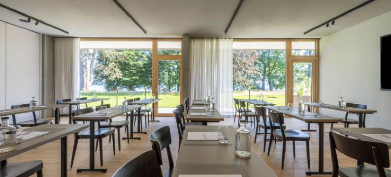 采尔湖畔齐柏林 Design Hotels成员(Seegut Zeppelin - a Member of Design Hotels)图片