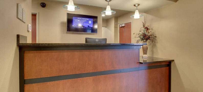 SureStay by 贝斯特韦斯特塞勒姆(SureStay by Best Western Salem)图片