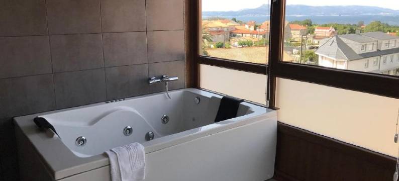 康斯达加尔达酒店及公寓(Hotel & Apartamentos Cons da Garda)图片