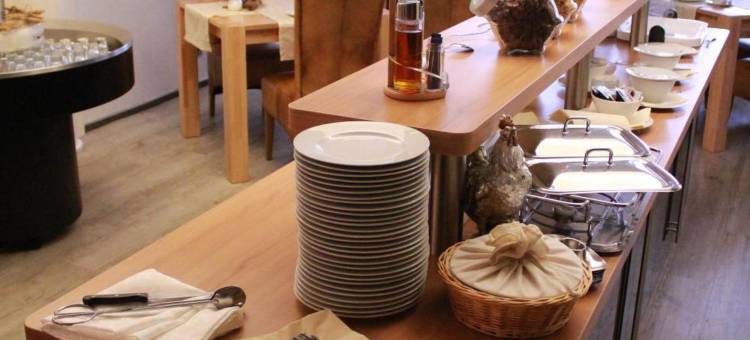 布罗伊希城堡酒店(Hotel am Schloss Broich)图片