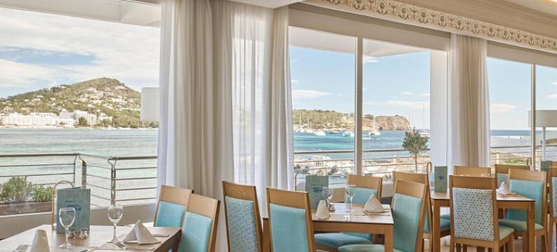 伊比萨阿尔戈斯酒店(Hotel Argos Ibiza)图片