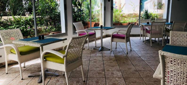 杰尔巴东方酒店(Hotel Djerba Orient)图片