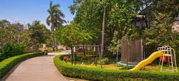 美居 Goa Devaaya 度假酒店(Mercure Goa Devaaya Resort)图片