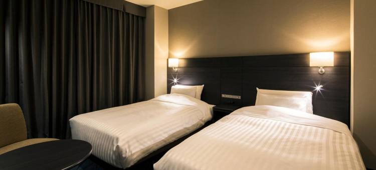 梅兹川崎JR东酒店(JR-EAST HOTEL METS KAWASAKI)图片
