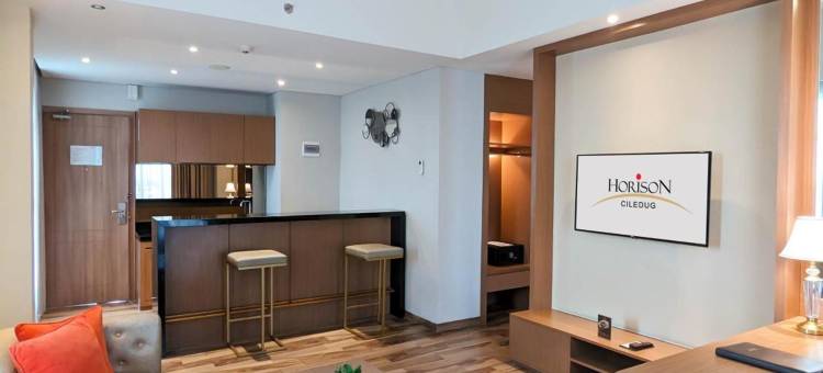 阿斯塔纳拉亚套房酒店(Astanaraya Suites Hotel)图片
