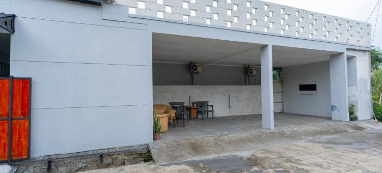 ELBA旅馆靠近UNNES，由ARBA提供(ELBA Guesthouse Near UNNES By ARBA)图片