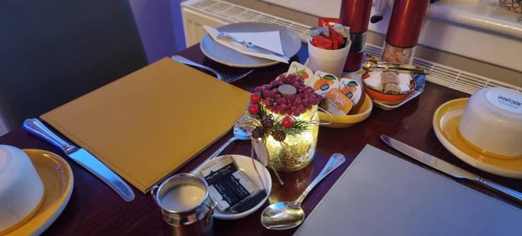 圣伦纳兹旅馆(St Leonards Guest House)图片