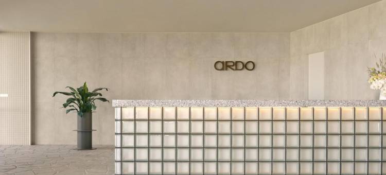 阿尔多(Ardo)图片