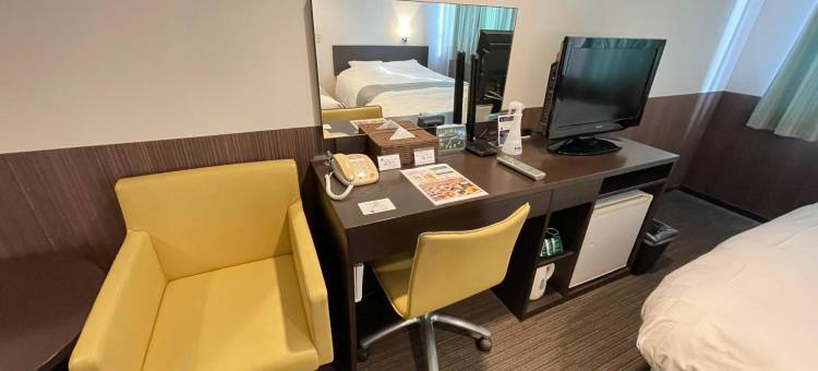 大津石山雷亚酒店(Le Lac Hotel Otsu Ishiyama)图片