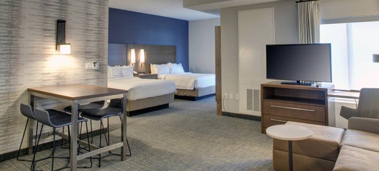 Residence Inn Fort Lauderdale Coconut Creek图片