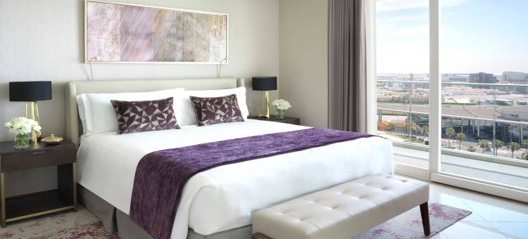 InterContinental Hotels RESIDENCE SUITES DUBAI F.C by IHG图片