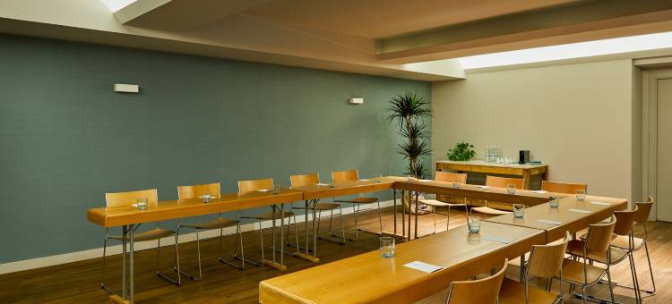 马德里英迪格酒店-普林塞萨(Hotel Indigo Madrid - Princesa)图片