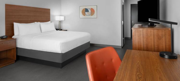 米德兰南部I-20智选假日酒店(Holiday Inn Express & Suites Midland South I-20)图片