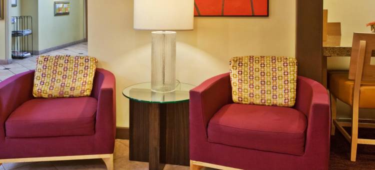 Travelodge by Wyndham Columbus State University图片