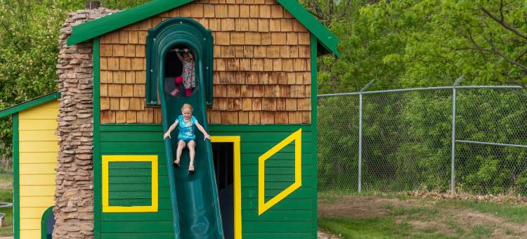 凯悦嘉轩拉皮德城/市中心(Hyatt Place Rapid City / Downtown)图片