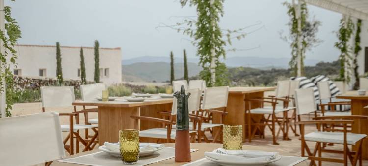 多恩·佩德罗的La Dehesa(La Dehesa de Don Pedro)图片