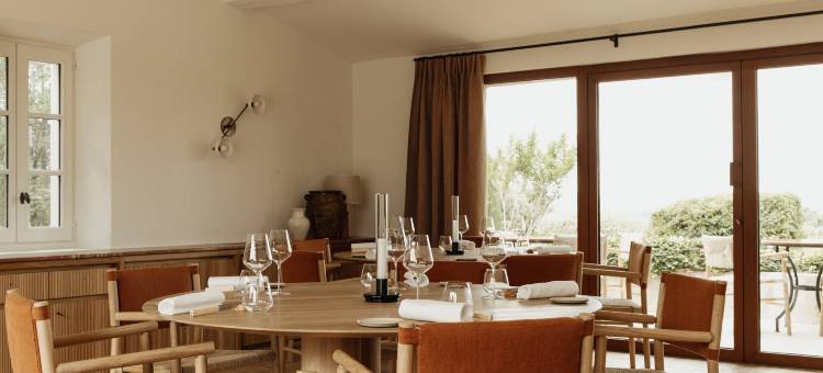 Capelongue, a Beaumier Hotel & Spa图片