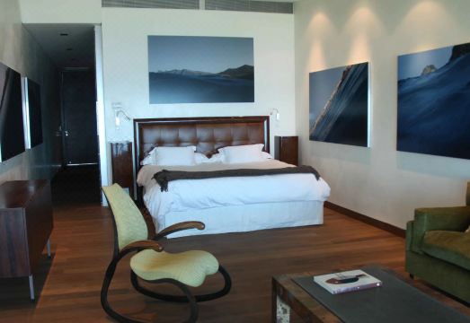 Playa Vik Jose Ignacio Hotel Overview