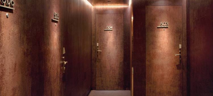 New Hotel, Athens, a Member of Design Hotels™图片