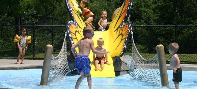 Fairfield Inn & Suites Omaha Papillion图片