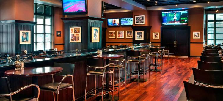 费城西万豪酒店(Marriott Philadelphia  West)图片