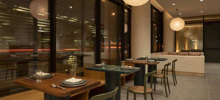 漂流棕榈泉设计酒店成员(Drift Palm Springs, a Member of Design Hotels)图片