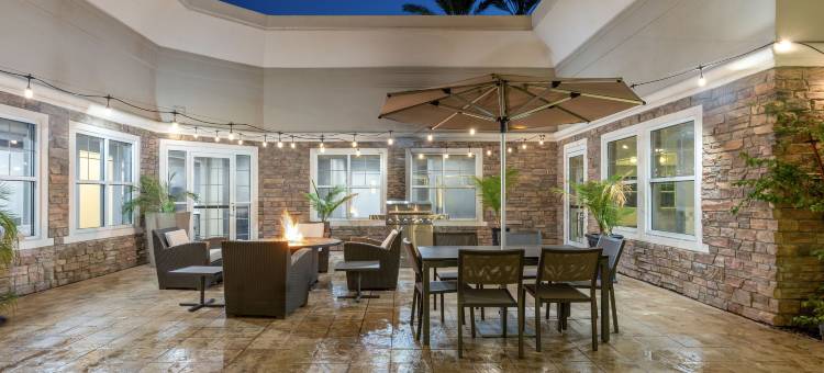 科罗娜里弗赛德Residence Inn 酒店(Residence Inn Corona Riverside)图片