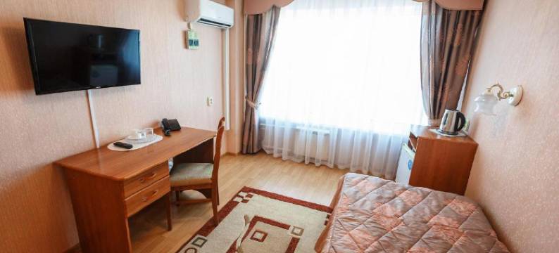 泽雅酒店(Zeya Hotel)图片