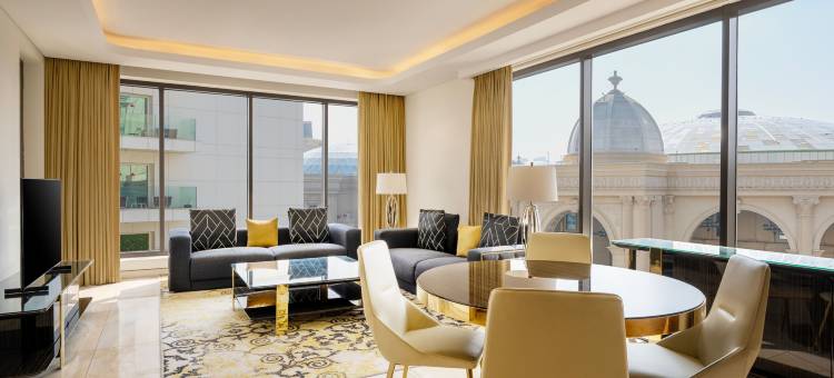 阿戈拉多哈傲途格精选酒店(Agora, Doha, Autograph Collection)图片