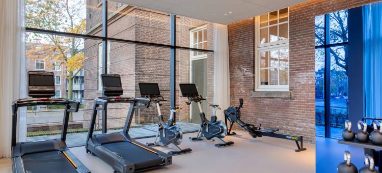 The Rebyl, Nijmegen, a Tribute Portfolio Hotel图片