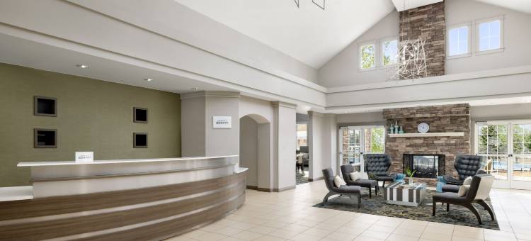 Residence Inn des Moines West at Jordan Creek Town Center图片