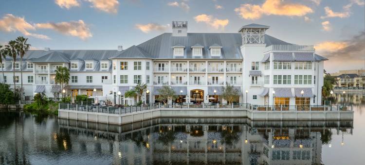 庆典客栈, 傲途格精选酒店(The Inn at Celebration, Autograph Collection)图片