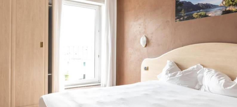 鲁迪酒店(Hotel Rudy)图片